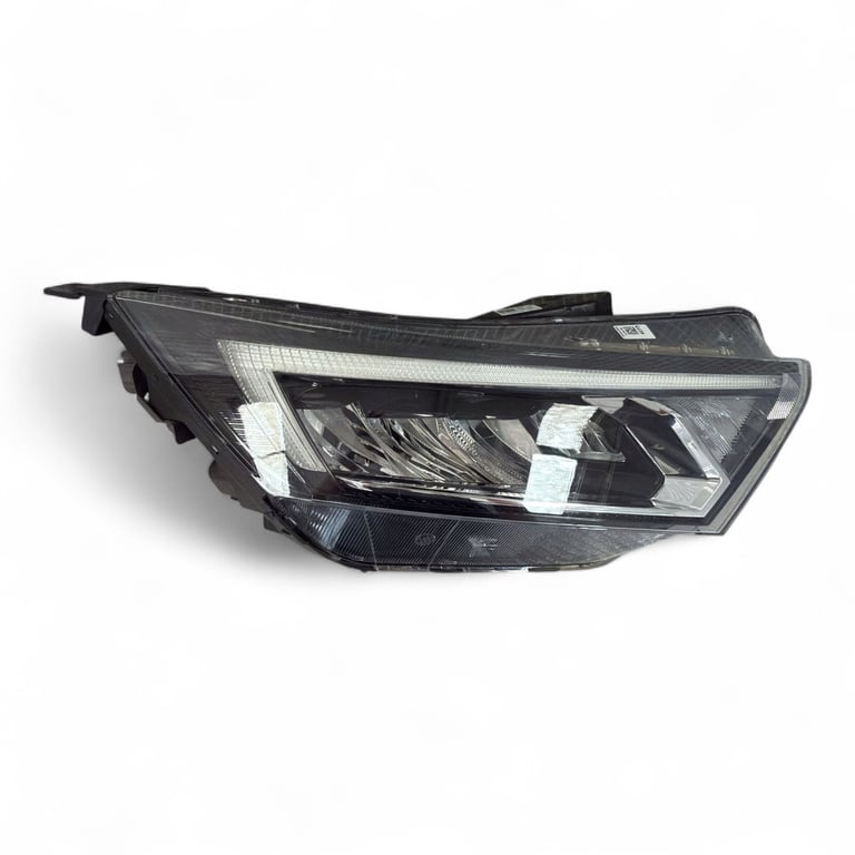 Frontscheinwerfer Hyundai I20 92102-Q0100- Full LED Rechts Headlight SCH2908900899iy