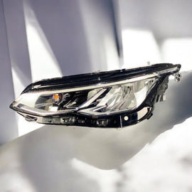Frontscheinwerfer VW Golf VIII 5H1941005B LED Links Scheinwerfer Headlight SCH5827915007lb