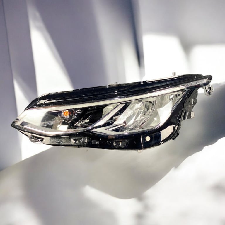 Frontscheinwerfer VW Golf VIII 5H1941005B LED Links Scheinwerfer Headlight SCH5827915007lb