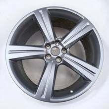 Laden Sie das Bild in den Galerie-Viewer, 1x Alufelge 20 Zoll 9.0&quot; 5x108 49ET 7W9M-1007-AA Jaguar Xj Rim Wheel