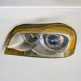 Frontscheinwerfer Volvo Xc90 89902046 Xenon Links Scheinwerfer Headlight