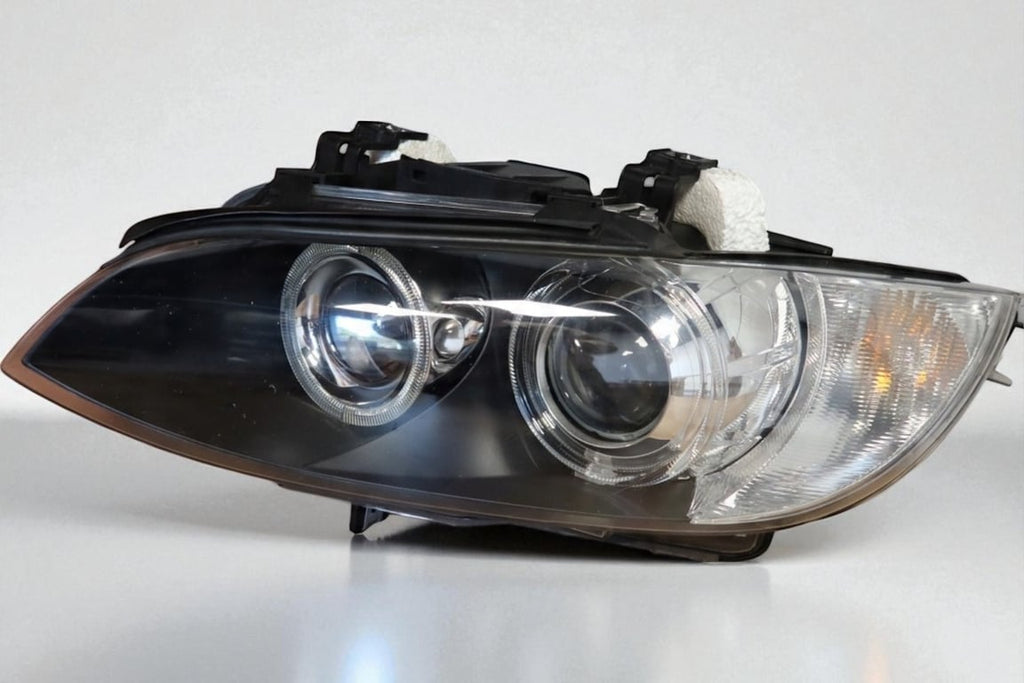 Frontscheinwerfer BMW 3 E93 E92 7162127-14 Xenon Links Scheinwerfer Headlight
