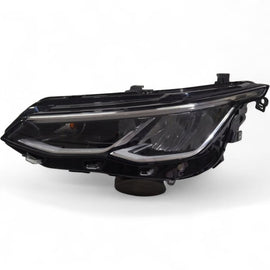 Frontscheinwerfer VW Golf VIII 5H1941005 LED Links Scheinwerfer Headlight SCH8686072547zs