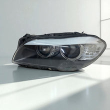 Load image into Gallery viewer, Frontscheinwerfer BMW 5 F11 F10 A9720325114 Xenon Ein Stück (Rechts oder Links)