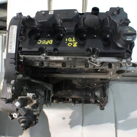 Motor Audi Skoda Kodiaq DFGC 2.0 TDI 2019 Diesel Engine Unkomplett