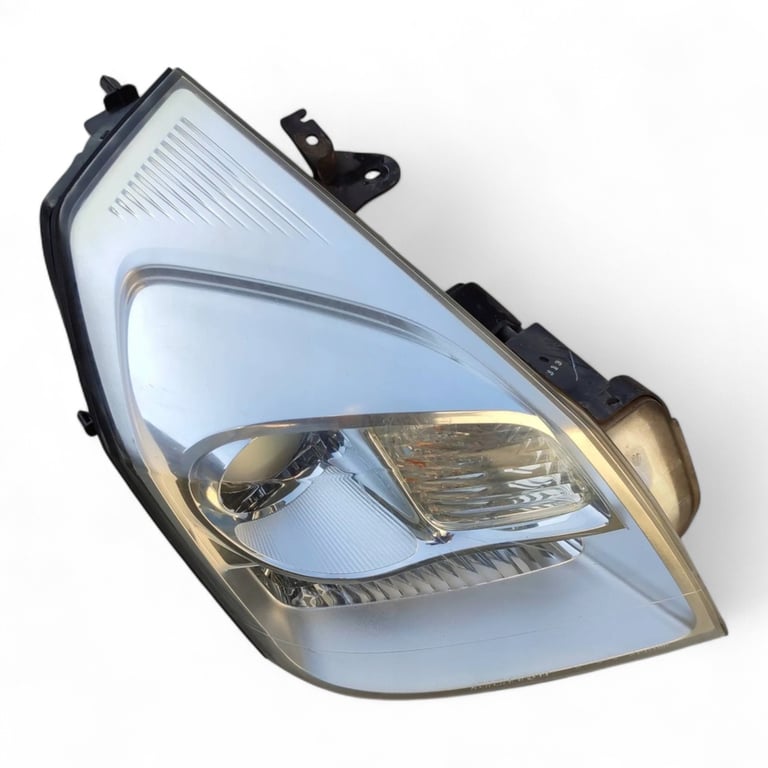 Frontscheinwerfer Renault Vel Satis 8200384024 Xenon Rechts Headlight SCH1782631407kp