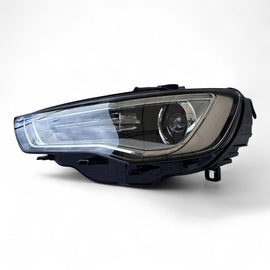 Frontscheinwerfer Audi A3 8V0941043L LED Links Scheinwerfer Headlight SCH6061463703kc
