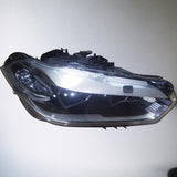 Frontscheinwerfer BMW F39 8738186-04 Full LED Rechts Scheinwerfer Headlight