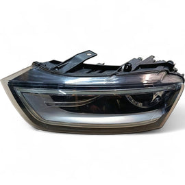 Frontscheinwerfer Audi Q3 8U0941031 Xenon Links Scheinwerfer Headlight SCH4318468162fo