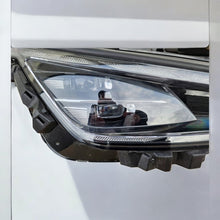 Laden Sie das Bild in den Galerie-Viewer, Frontscheinwerfer Kia Ev6 92102-CV1 Rechts Scheinwerfer Headlight