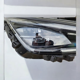 Frontscheinwerfer Kia Ev6 92102-CV1 Rechts Scheinwerfer Headlight