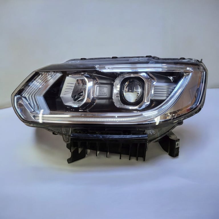 Frontscheinwerfer Renault Alaskan LED Links Scheinwerfer Headlight SCH7213340530mn
