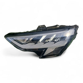 Frontscheinwerfer Audi A3 8Y0941011 LED Links Scheinwerfer Headlight SCH6022513776zg