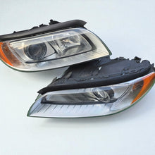 Load image into Gallery viewer, Frontscheinwerfer Volvo S80 V70 31214172 8635076 Bi-Xenon Rechts oder Links SCH1024603469ej