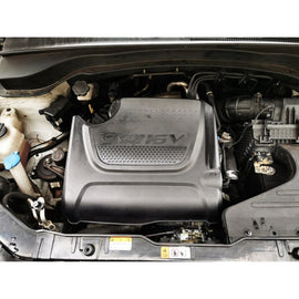 Motor Kia Sorento II D4HB 2.2 CRDI 156TKm Diesel Engine Komplett
