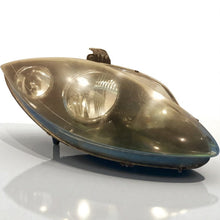 Laden Sie das Bild in den Galerie-Viewer, Frontscheinwerfer Seat Altea 5P1941006A Rechts Scheinwerfer Headlight