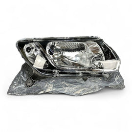 Frontscheinwerfer Dacia Sandero Logan Mcv II 260105344R Rechts Headlight SCH7906981346ga