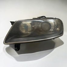 Laden Sie das Bild in den Galerie-Viewer, Frontscheinwerfer VW Touareg 7L6941015AM Xenon Links Scheinwerfer Headlight