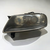 Frontscheinwerfer VW Touareg 7L6941015AM Xenon Links Scheinwerfer Headlight