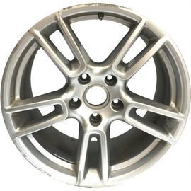 1x Alufelge 19 Zoll 10.5
