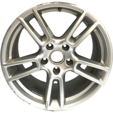 Load image into Gallery viewer, 1x Alufelge 19 Zoll 10.5" 5x130 62ET 971601025F Porsche Panamera Rim Wheel FEL7843723677pb