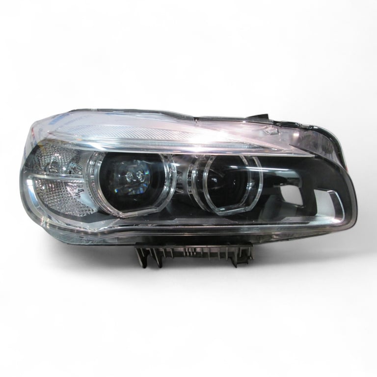 Frontscheinwerfer BMW 2 F45 F46 7494856-01 LED Rechts Scheinwerfer Headlight SCH8857345197gb