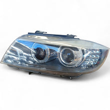 Load image into Gallery viewer, Frontscheinwerfer BMW E91 E90 Bi-Xenon Links Scheinwerfer Headlight SCH7406612878fp