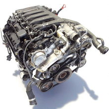 Laden Sie das Bild in den Galerie-Viewer, Motor BMW X5 E70 M57D30 3.0 231PS 136TKm Diesel Engine Komplett