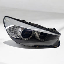 Load image into Gallery viewer, Frontscheinwerfer BMW F07 7199608 Xenon Rechts Scheinwerfer Headlight SCH9856992038ju