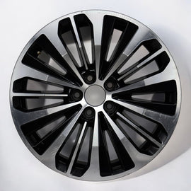 1x Alufelge 18 Zoll 8.0