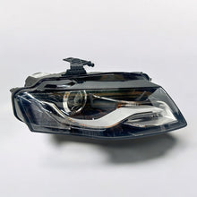 Laden Sie das Bild in den Galerie-Viewer, Frontscheinwerfer Audi A4 B8 8K0941030AM Xenon Rechts Scheinwerfer Headlight