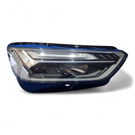 Frontscheinwerfer Audi Q5 80A941034F Full LED Rechts Scheinwerfer Headlight SCH4872180794oa