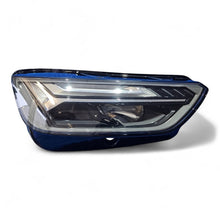 Load image into Gallery viewer, Frontscheinwerfer Audi Q5 80A941034F Full LED Rechts Scheinwerfer Headlight SCH4872180794oa