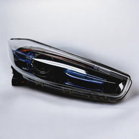 Frontscheinwerfer Renault Zoe 260109891R Rechts Scheinwerfer Headlight SCH5797851619hj