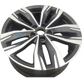 1x Alufelge 18 Zoll 7.5