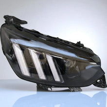 Laden Sie das Bild in den Galerie-Viewer, Frontscheinwerfer Peugeot 2008 208 II 9850177480 Full LED Rechts Headlight
