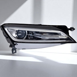 Frontscheinwerfer Audi Tt 8S0941006C Xenon Rechts Scheinwerfer Headlight