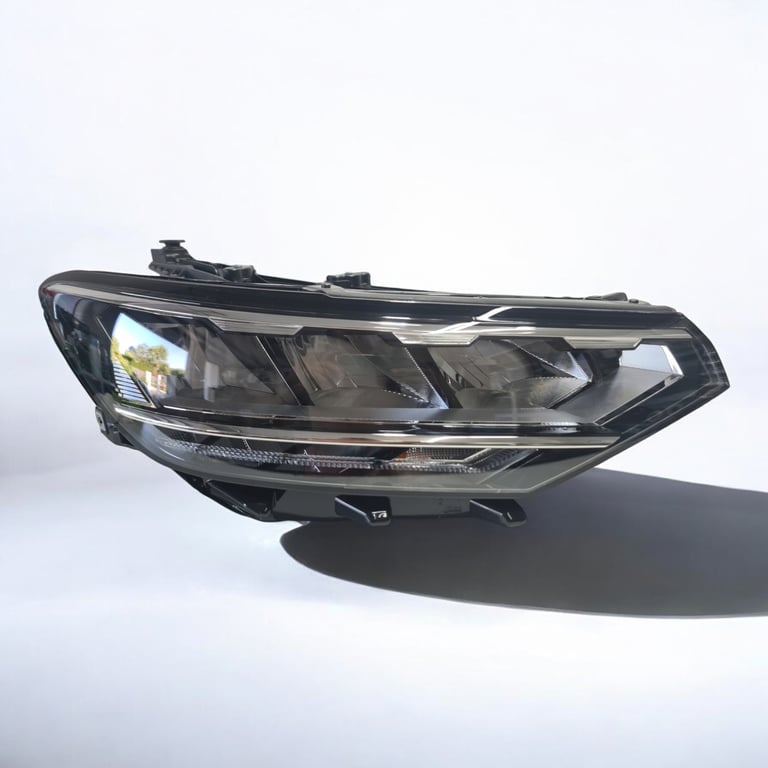 Frontscheinwerfer VW Passat B8 3G1941036Q LED Rechts Scheinwerfer Headlight