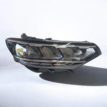 Laden Sie das Bild in den Galerie-Viewer, Frontscheinwerfer VW Passat B8 3G1941036Q LED Rechts Scheinwerfer Headlight