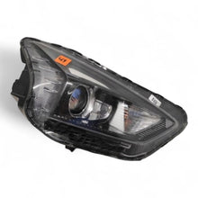 Laden Sie das Bild in den Galerie-Viewer, Frontscheinwerfer Hyundai Bayon 92102-Q0500 Rechts Scheinwerfer Headlight SCH3885013581va