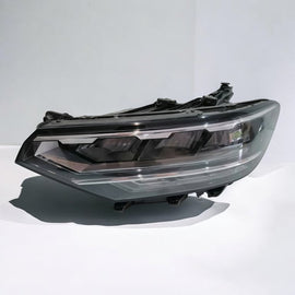 Frontscheinwerfer VW Passat B8 3G1941035P LED Links Scheinwerfer Headlight SCH6841333497cz