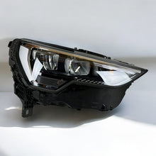 Laden Sie das Bild in den Galerie-Viewer, Frontscheinwerfer Audi Q3 83A941012 LED Rechts Scheinwerfer Headlight