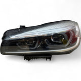 Frontscheinwerfer BMW 2 F45 F46 8738641-04 LED Links Scheinwerfer Headlight