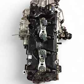 Motor Audi VW I DET 2.0 TDI Diesel Engine Unkomplett