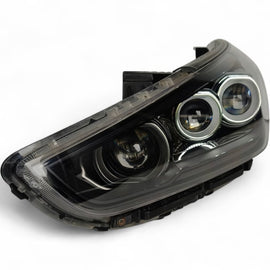 Frontscheinwerfer Hyundai I30 III 92101-S0100 Full LED Rechts oder Links