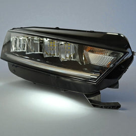 Frontscheinwerfer Skoda Octavia 5e3 IV 5E4941016 LED Rechts Headlight SCH3465057451ea