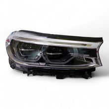 Laden Sie das Bild in den Galerie-Viewer, Frontscheinwerfer BMW 6 G32 8497226 7485060 LED Rechts Scheinwerfer Headlight SCH6842243298sl