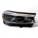 Frontscheinwerfer BMW 6 G32 8497226 7485060 LED Rechts Scheinwerfer Headlight
