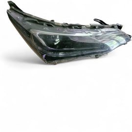 Frontscheinwerfer Toyota Corolla 81110-02L70 Rechts Scheinwerfer Headlight SCH7674267749ak