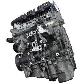 Motor BMW E91 E90 E82 N47D20C N47D20A 2.0 143PS 242TKm 2007 Diesel Unkomplett